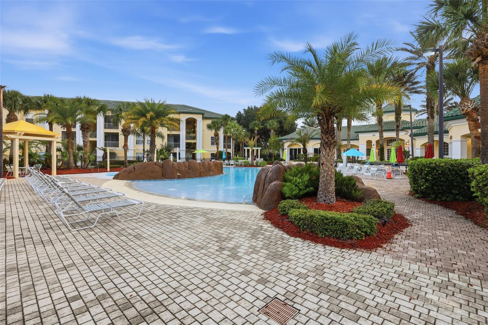 8807 DUNES CT #308, KISSIMMEE, FL — photo 31