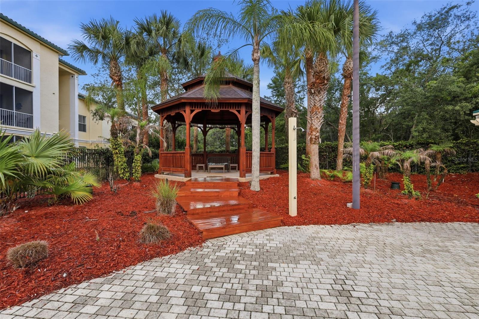 8807 DUNES CT #308, KISSIMMEE, FL — photo 33
