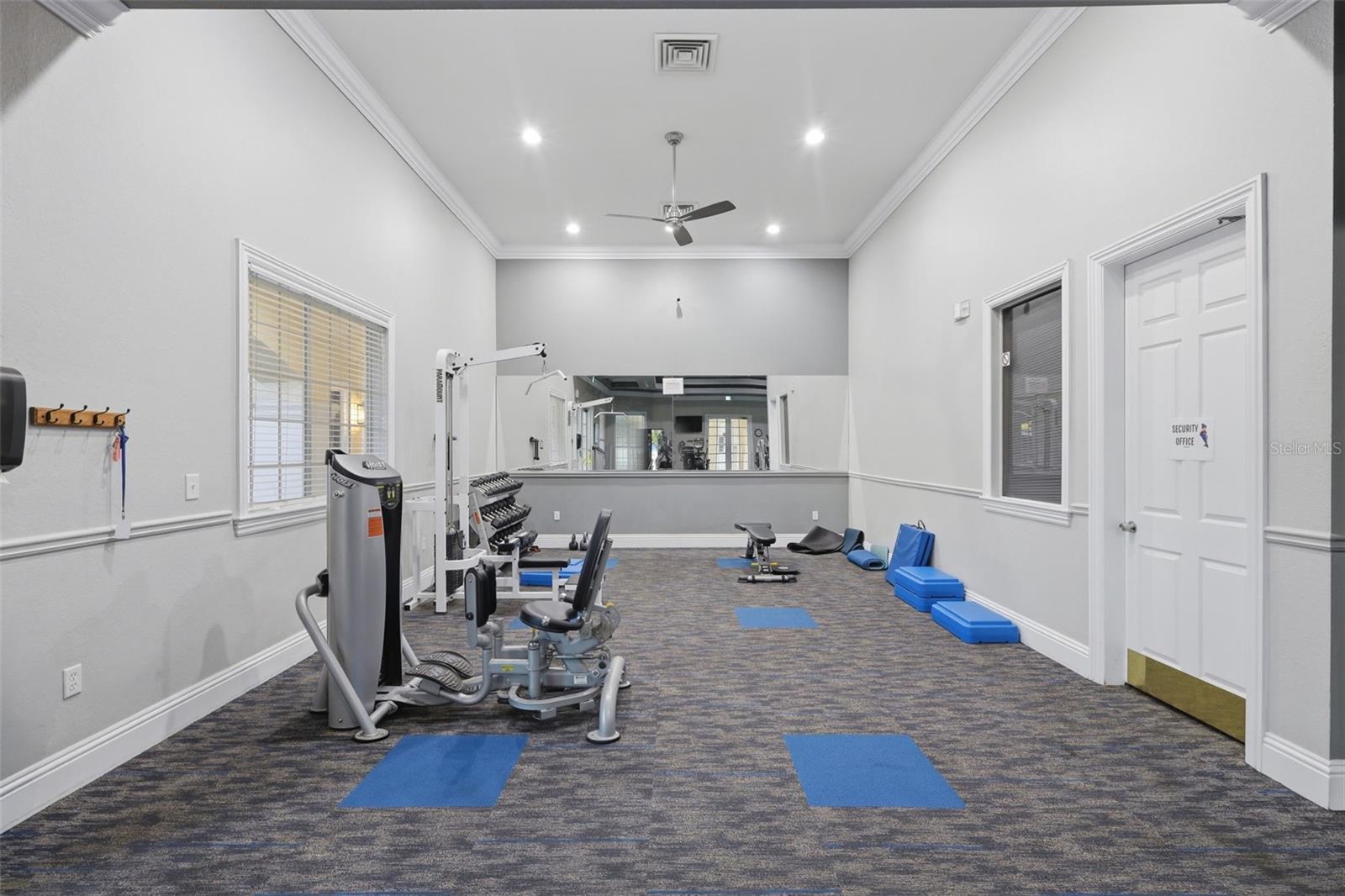 8807 DUNES CT #308, KISSIMMEE, FL — photo 34