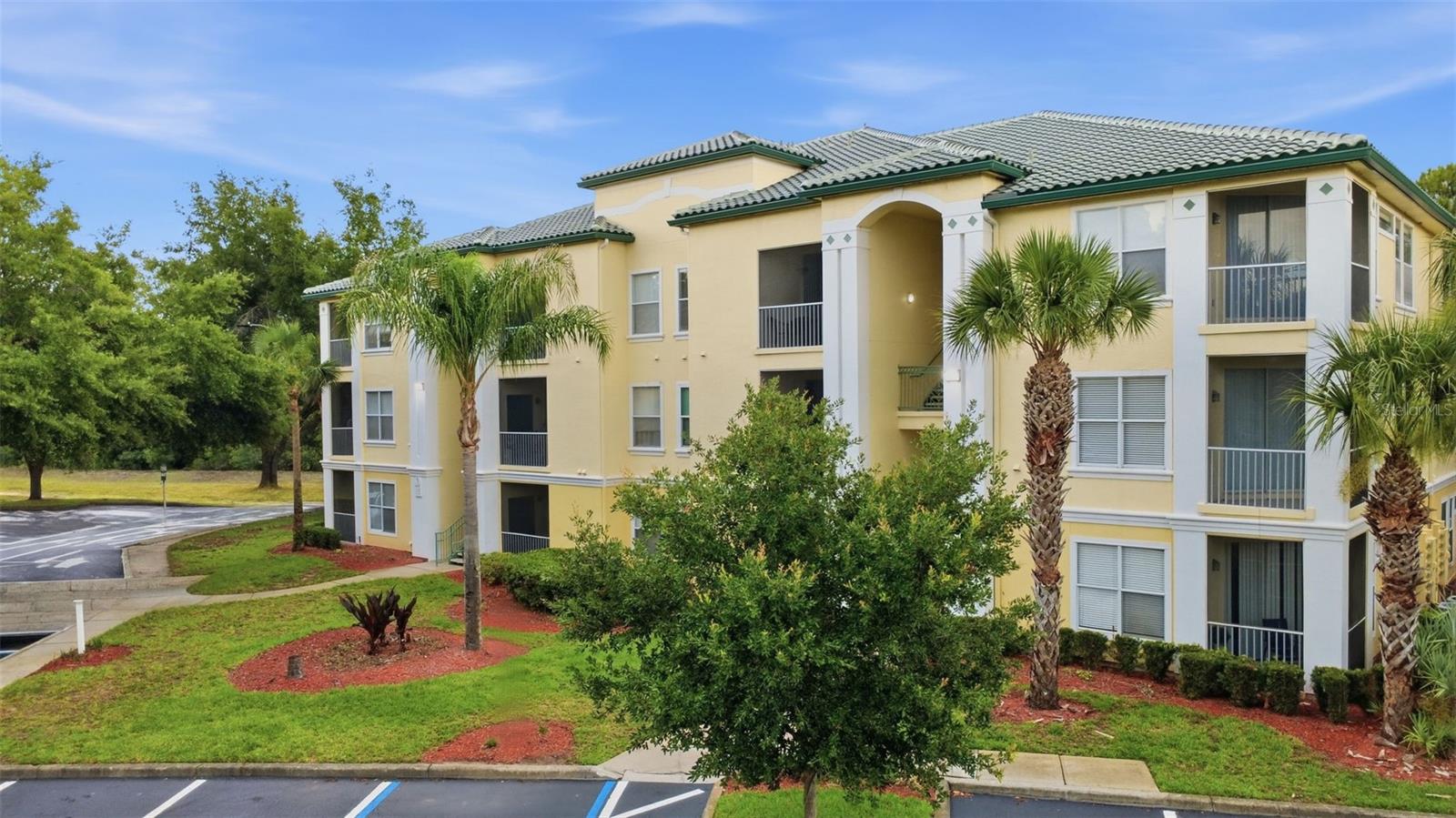 8807 DUNES CT #308, KISSIMMEE, FL — photo 40