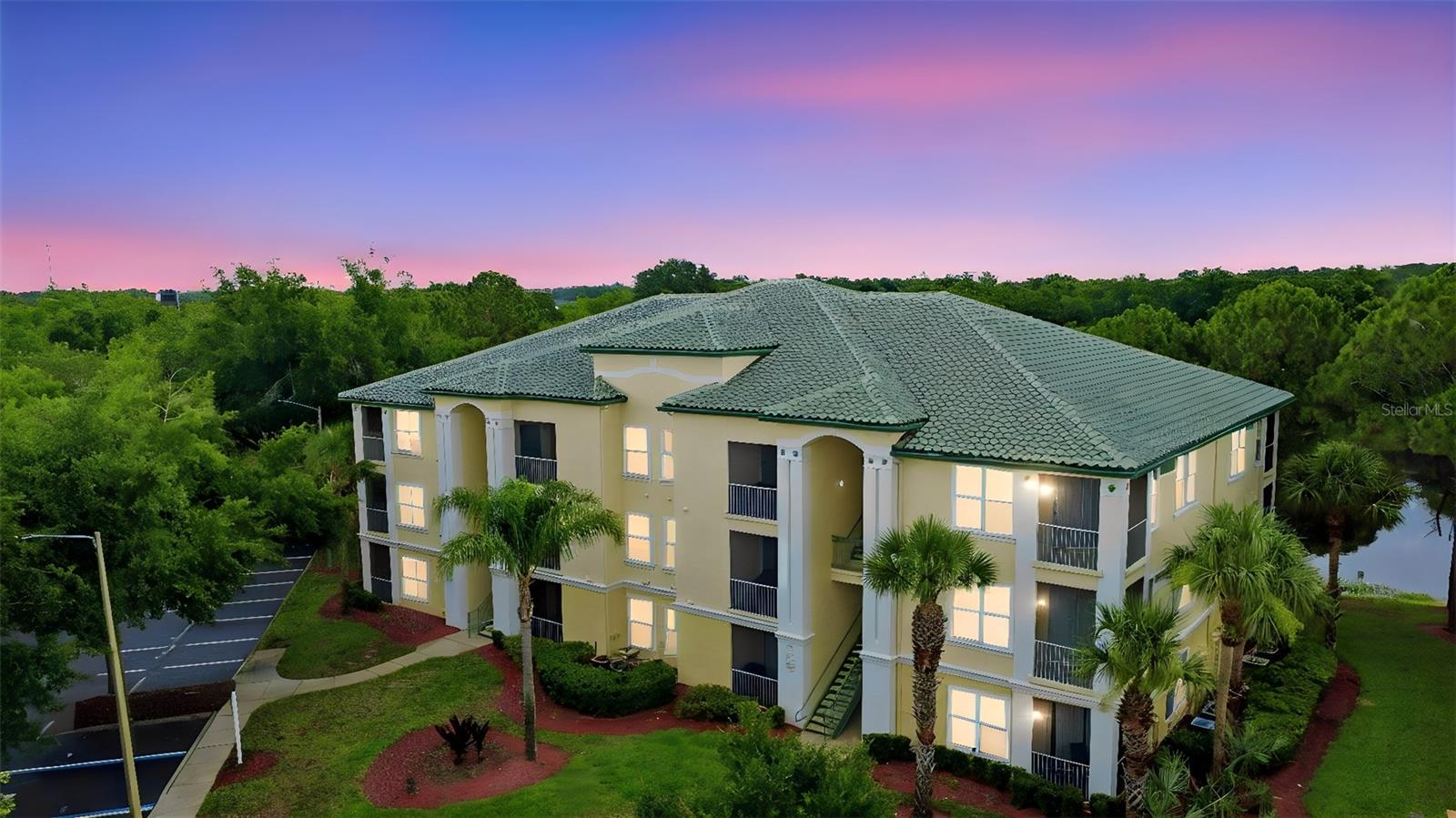 8807 DUNES CT #308, KISSIMMEE, FL — photo 41