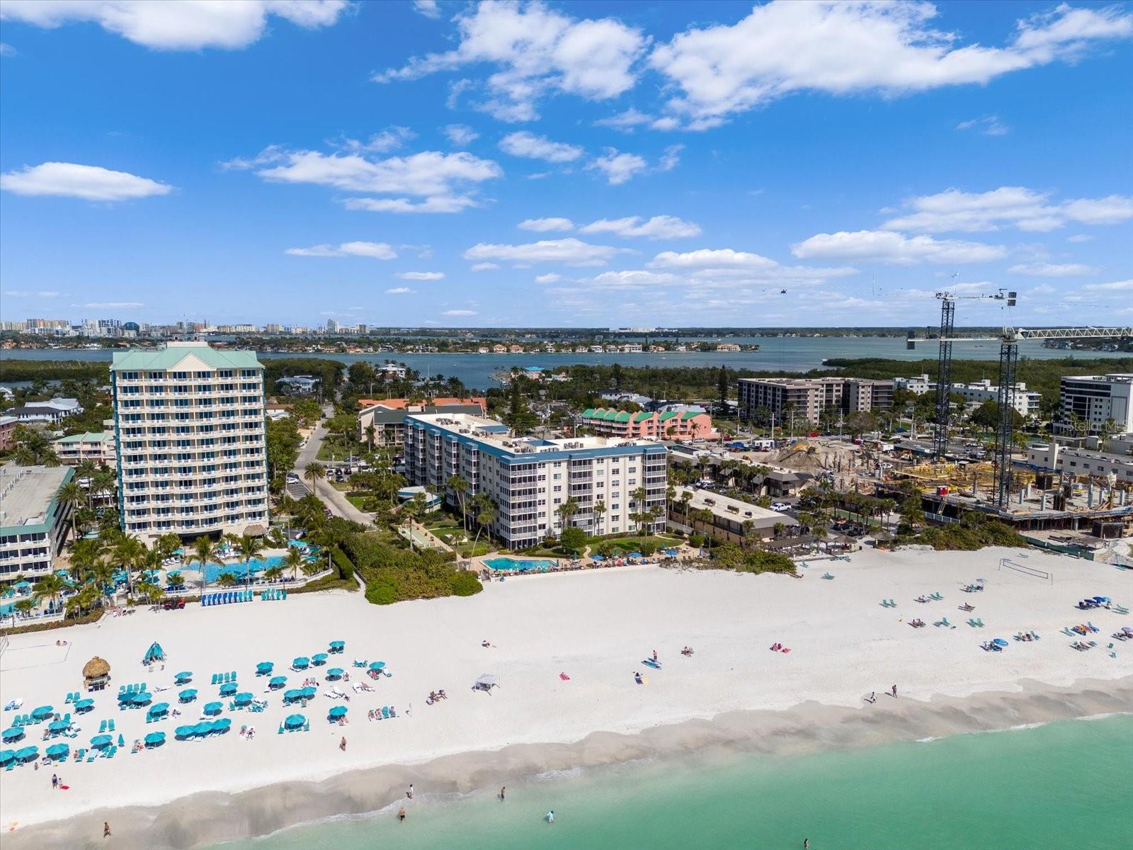 800 BENJAMIN FRANKLIN DR #505, SARASOTA, FL — photo 2