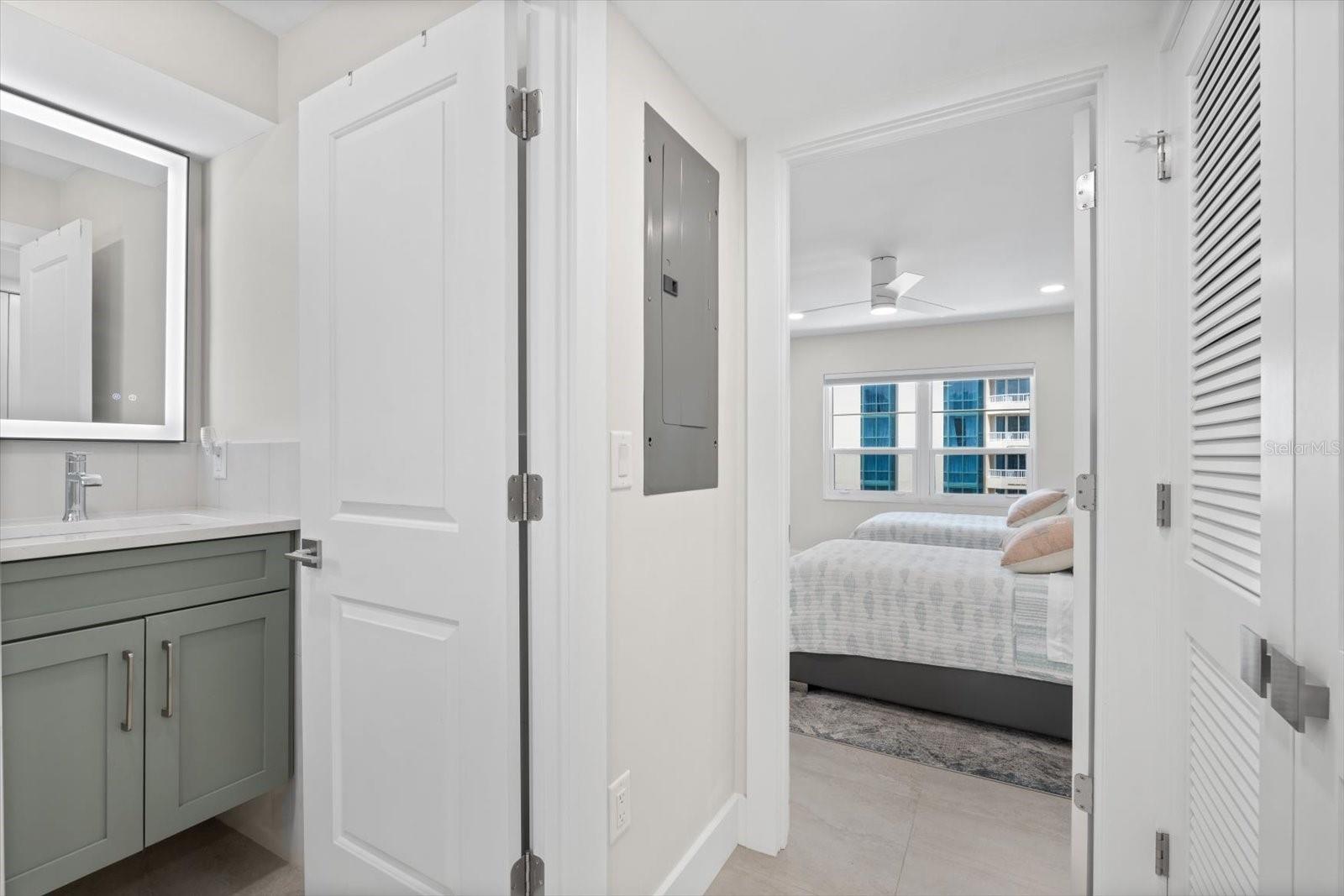 800 BENJAMIN FRANKLIN DR #505, SARASOTA, FL — photo 19