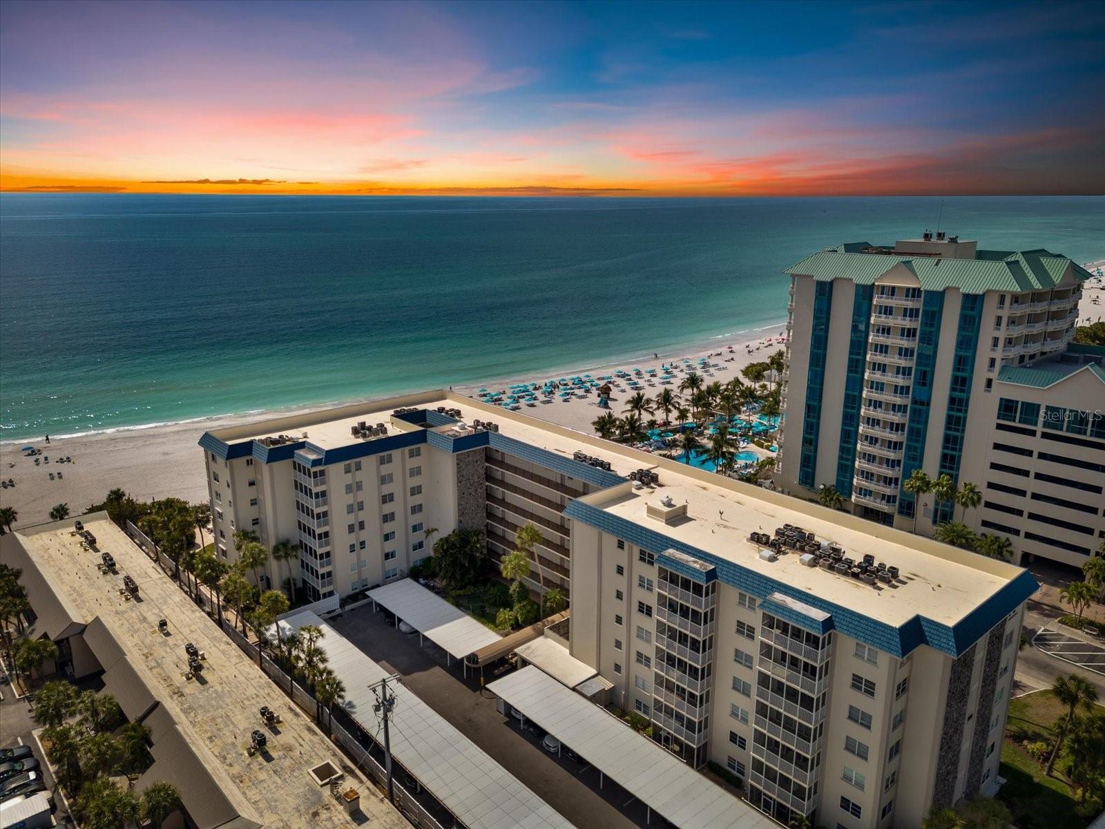 800 BENJAMIN FRANKLIN DR #505, SARASOTA, FL — photo 27