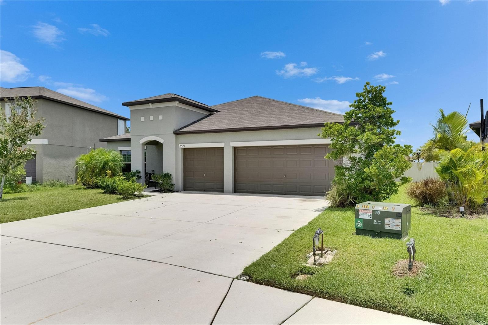 5521 OLANO ST, PALMETTO, FL — photo 3