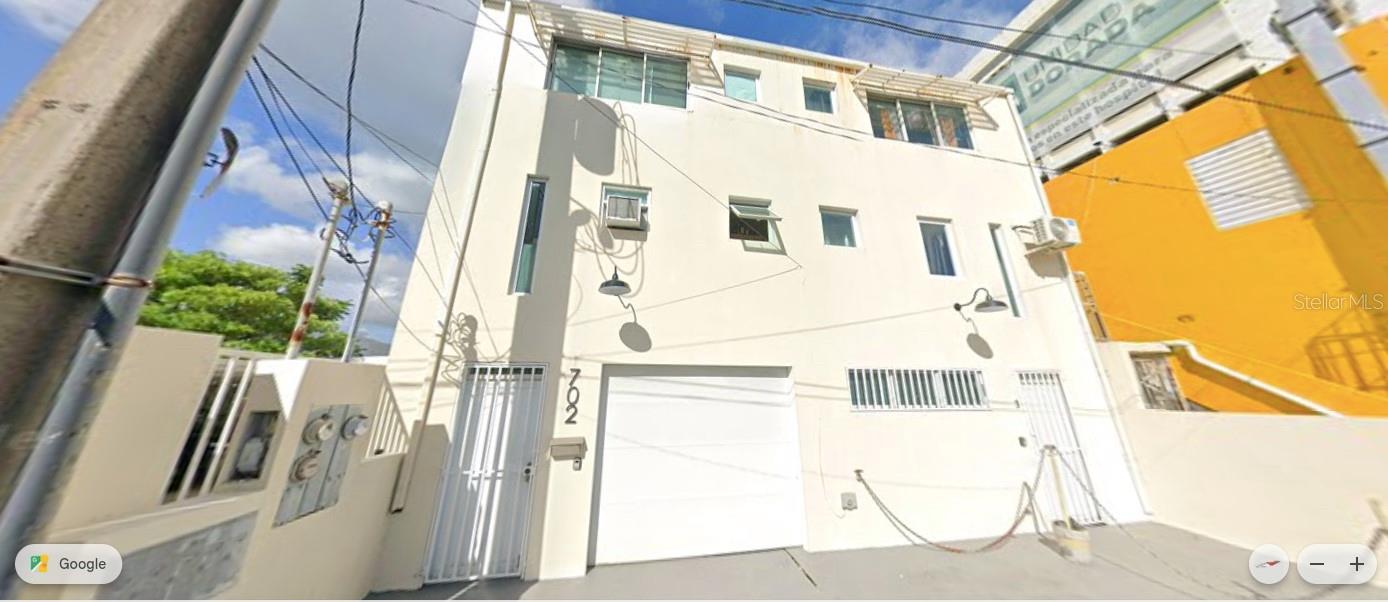 704 SANCHEZ #702, SAN JUAN, PR