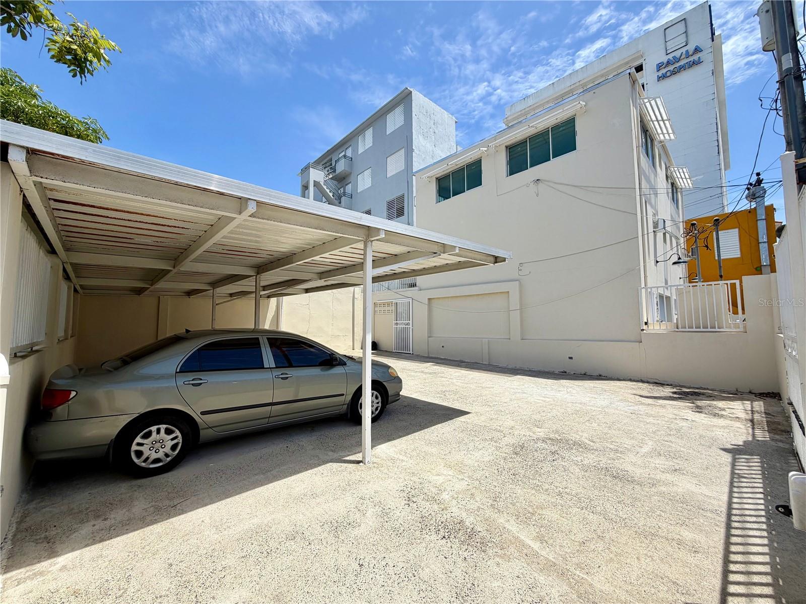 704 SANCHEZ #702, SAN JUAN, PR — photo 2