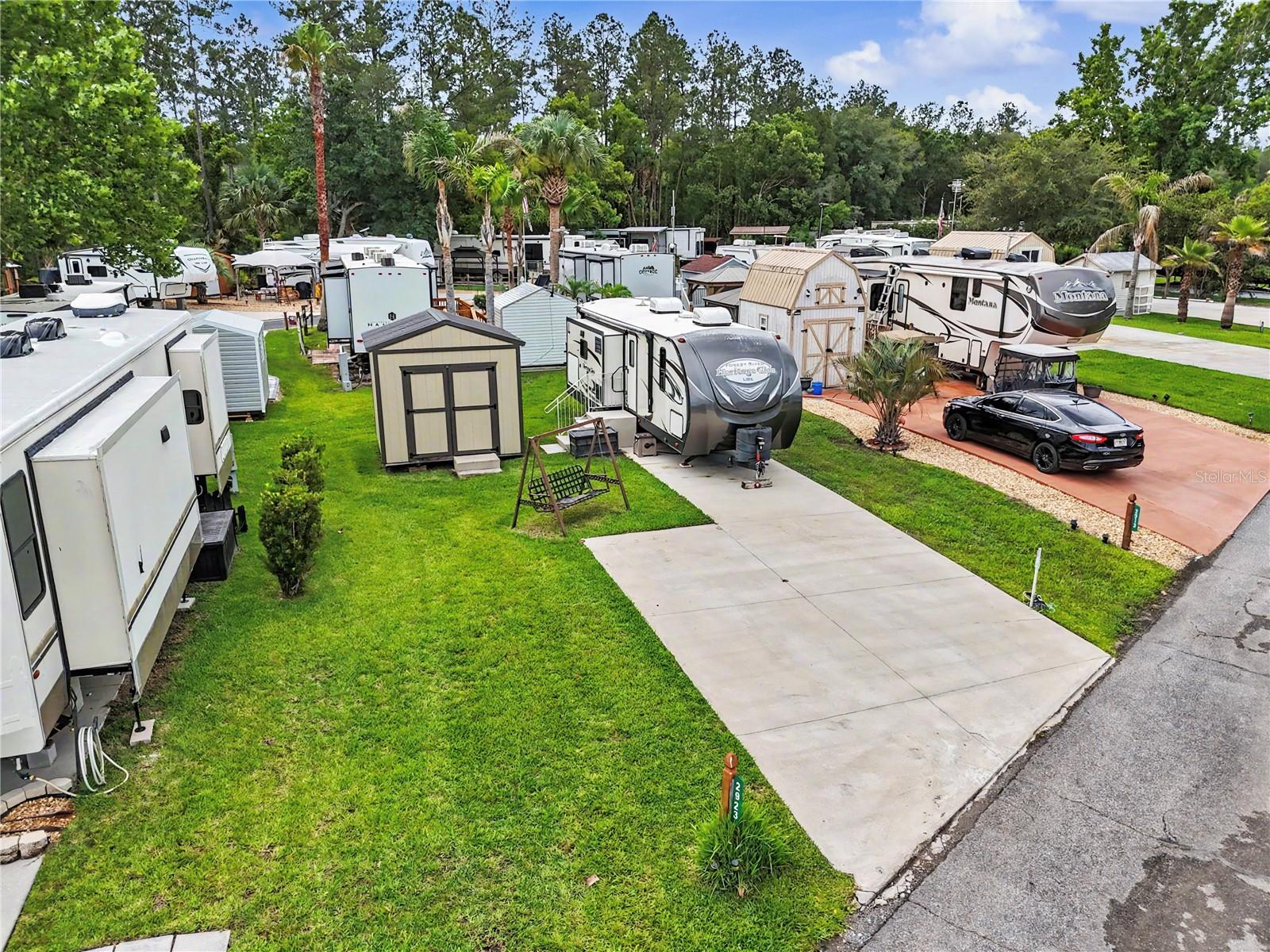 2923 NE 104TH AVE, SILVER SPRINGS, FL