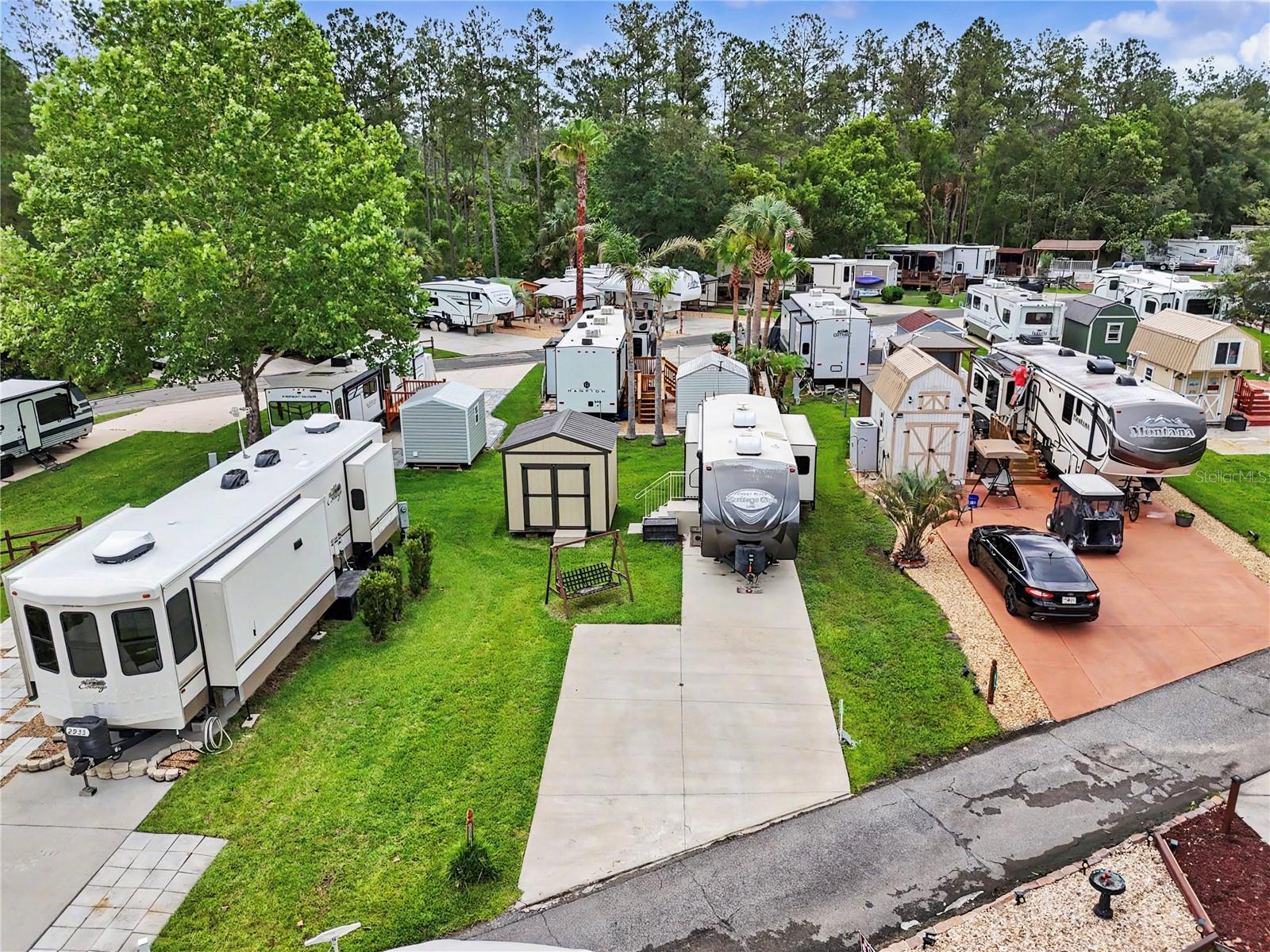 2923 NE 104TH AVE, SILVER SPRINGS, FL — photo 3