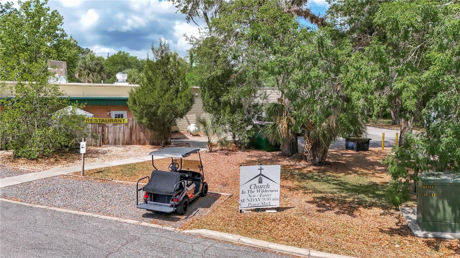 2923 NE 104TH AVE, SILVER SPRINGS, FL — photo 30
