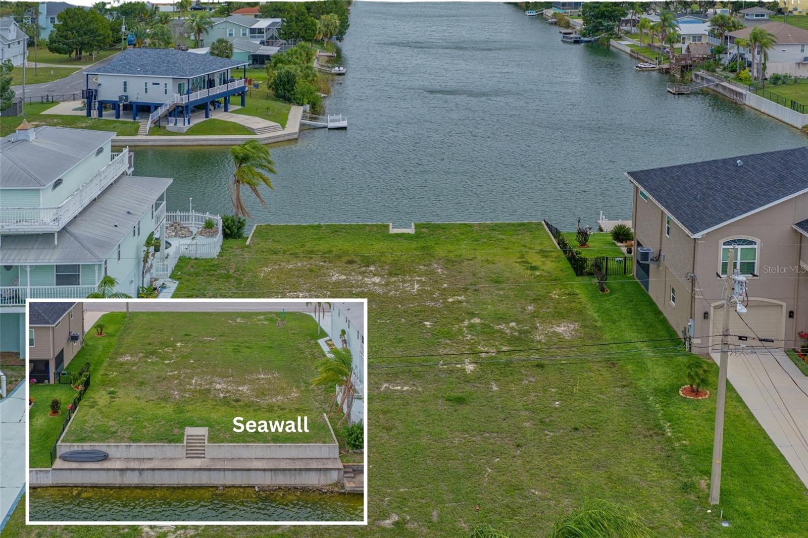 3471 AMBERJACK DR, HERNANDO BEACH, FL