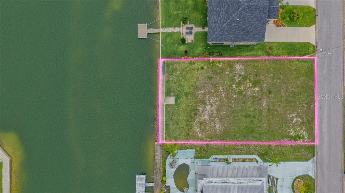 3471 AMBERJACK DR, HERNANDO BEACH, FL — photo 4