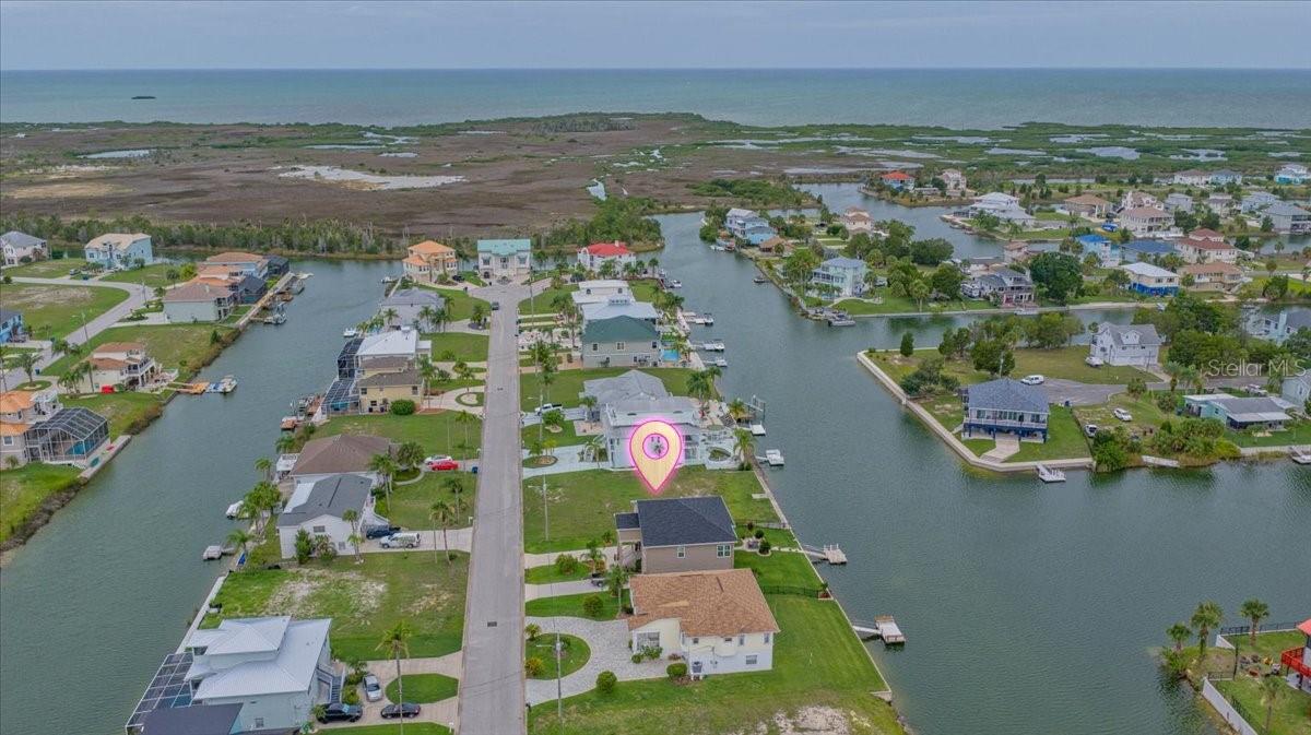 3471 AMBERJACK DR, HERNANDO BEACH, FL — photo 6