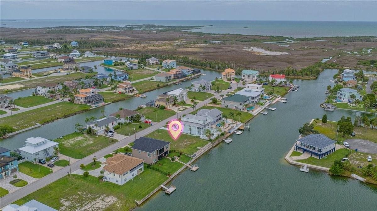 3471 AMBERJACK DR, HERNANDO BEACH, FL — photo 7