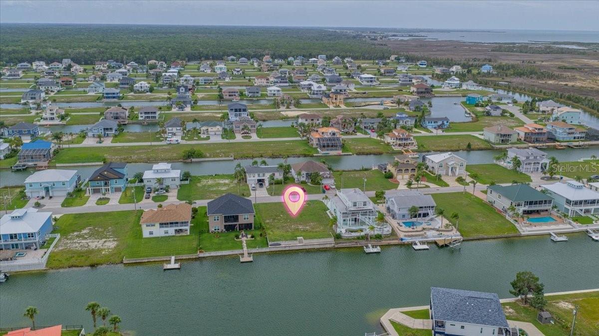 3471 AMBERJACK DR, HERNANDO BEACH, FL — photo 8