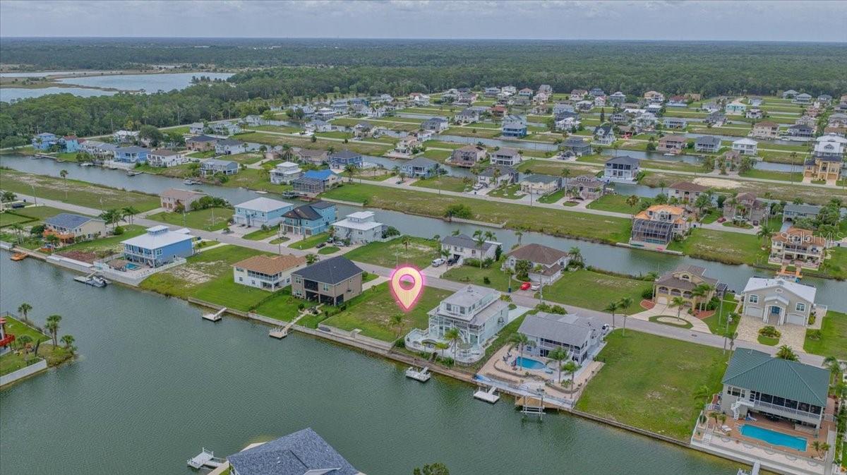 3471 AMBERJACK DR, HERNANDO BEACH, FL — photo 9