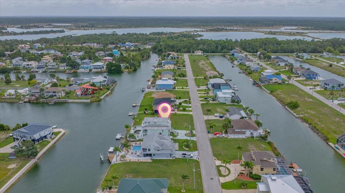 3471 AMBERJACK DR, HERNANDO BEACH, FL — photo 10