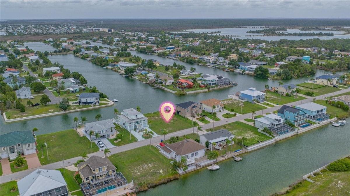 3471 AMBERJACK DR, HERNANDO BEACH, FL — photo 11