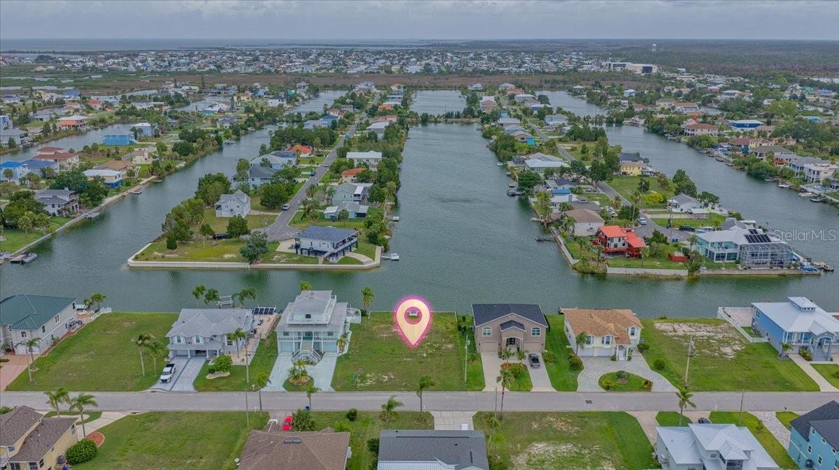 3471 AMBERJACK DR, HERNANDO BEACH, FL — photo 12