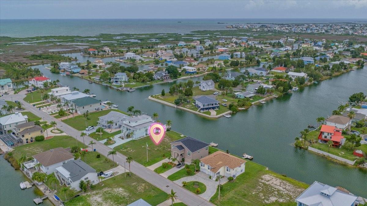 3471 AMBERJACK DR, HERNANDO BEACH, FL — photo 13