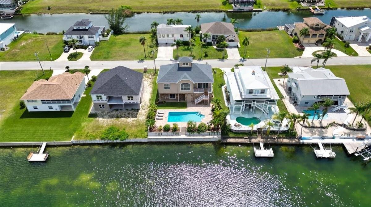 3471 AMBERJACK DR, HERNANDO BEACH, FL — photo 17