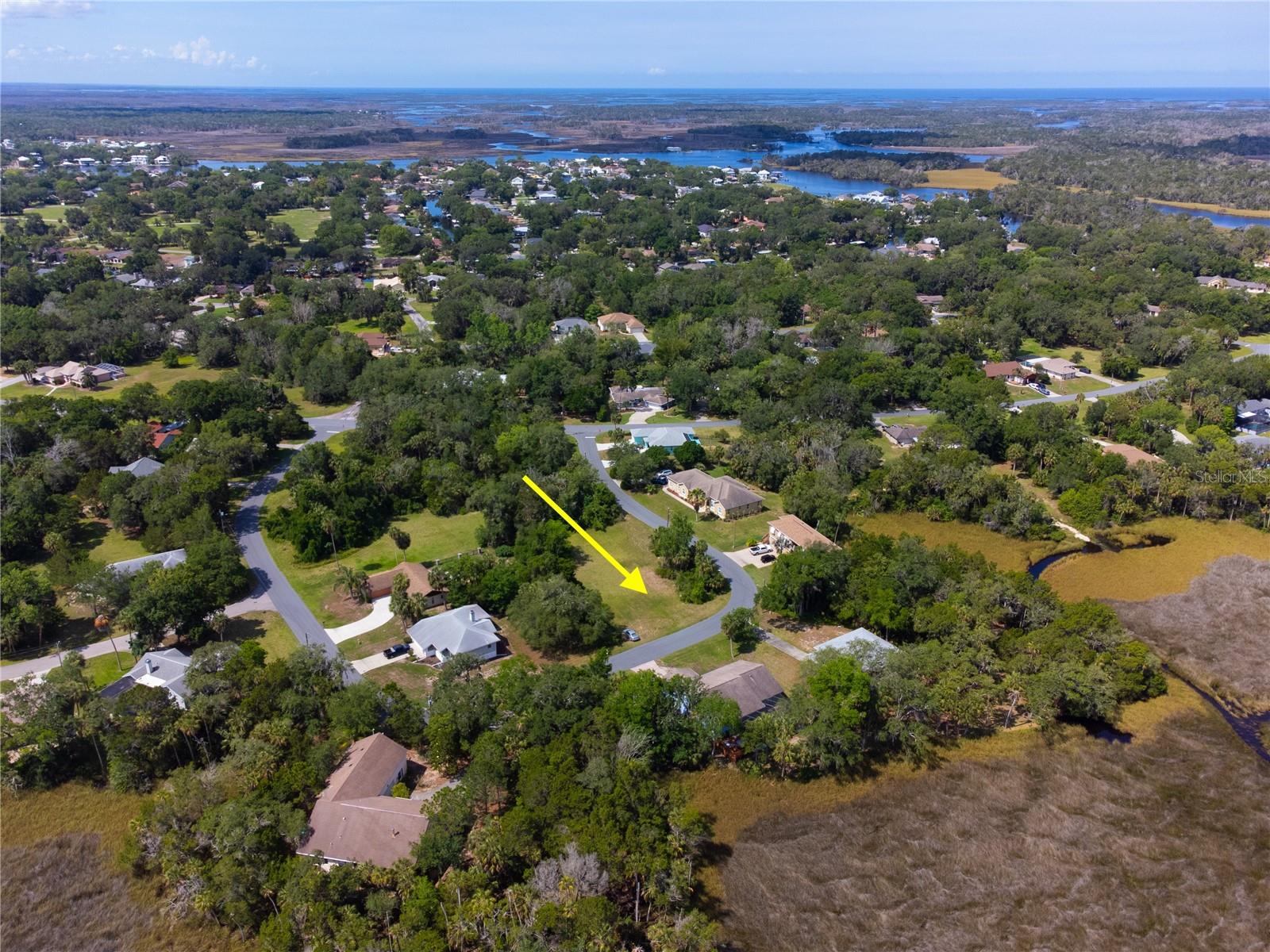 4546 S SAWGRASS CIR, HOMOSASSA, FL — photo 12