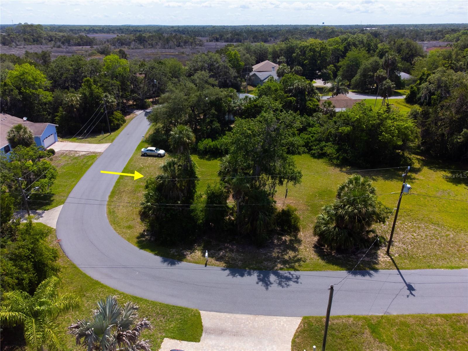 4546 S SAWGRASS CIR, HOMOSASSA, FL — photo 16