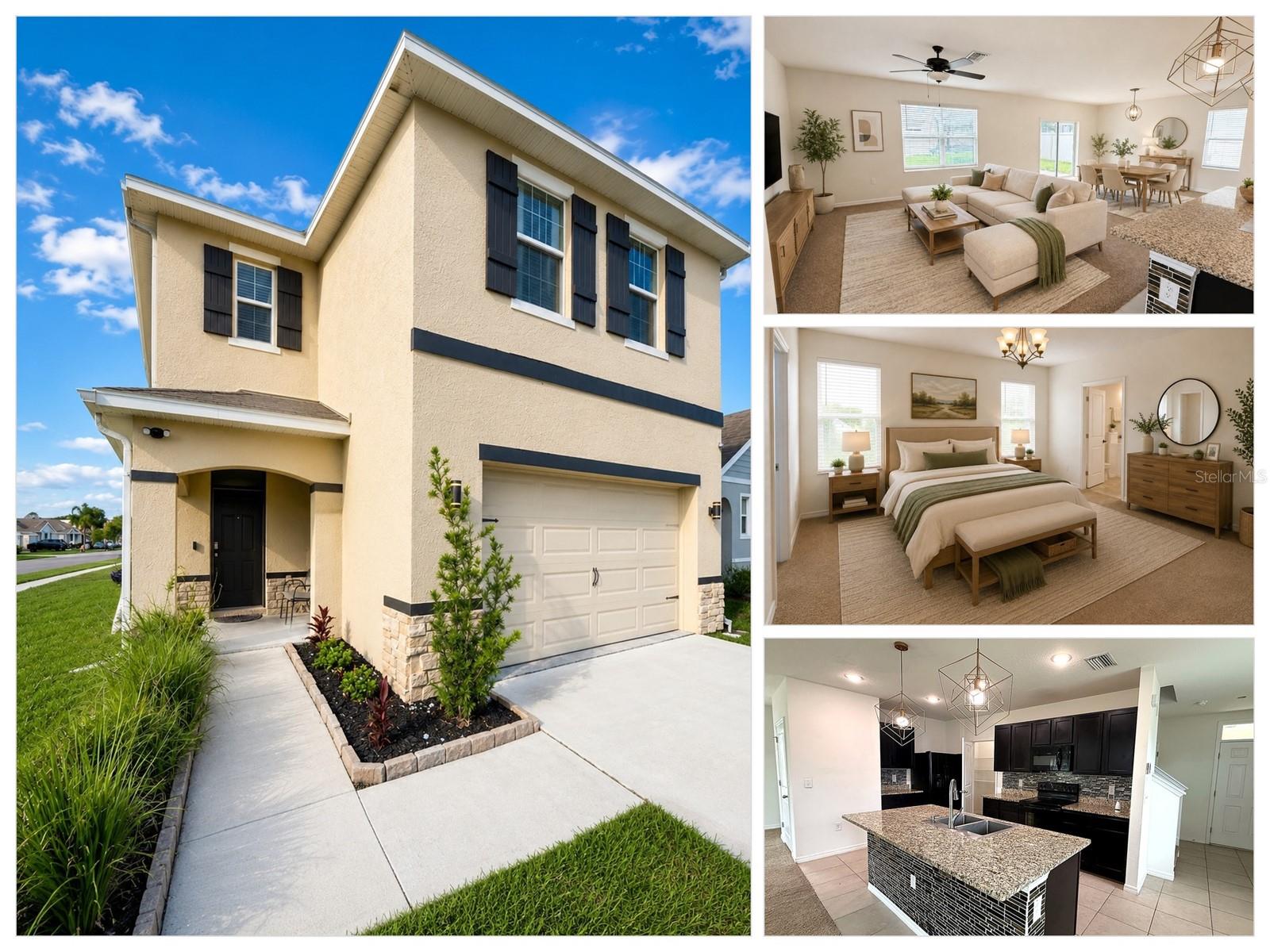32649 PEZ LANDING LN, WESLEY CHAPEL, FL