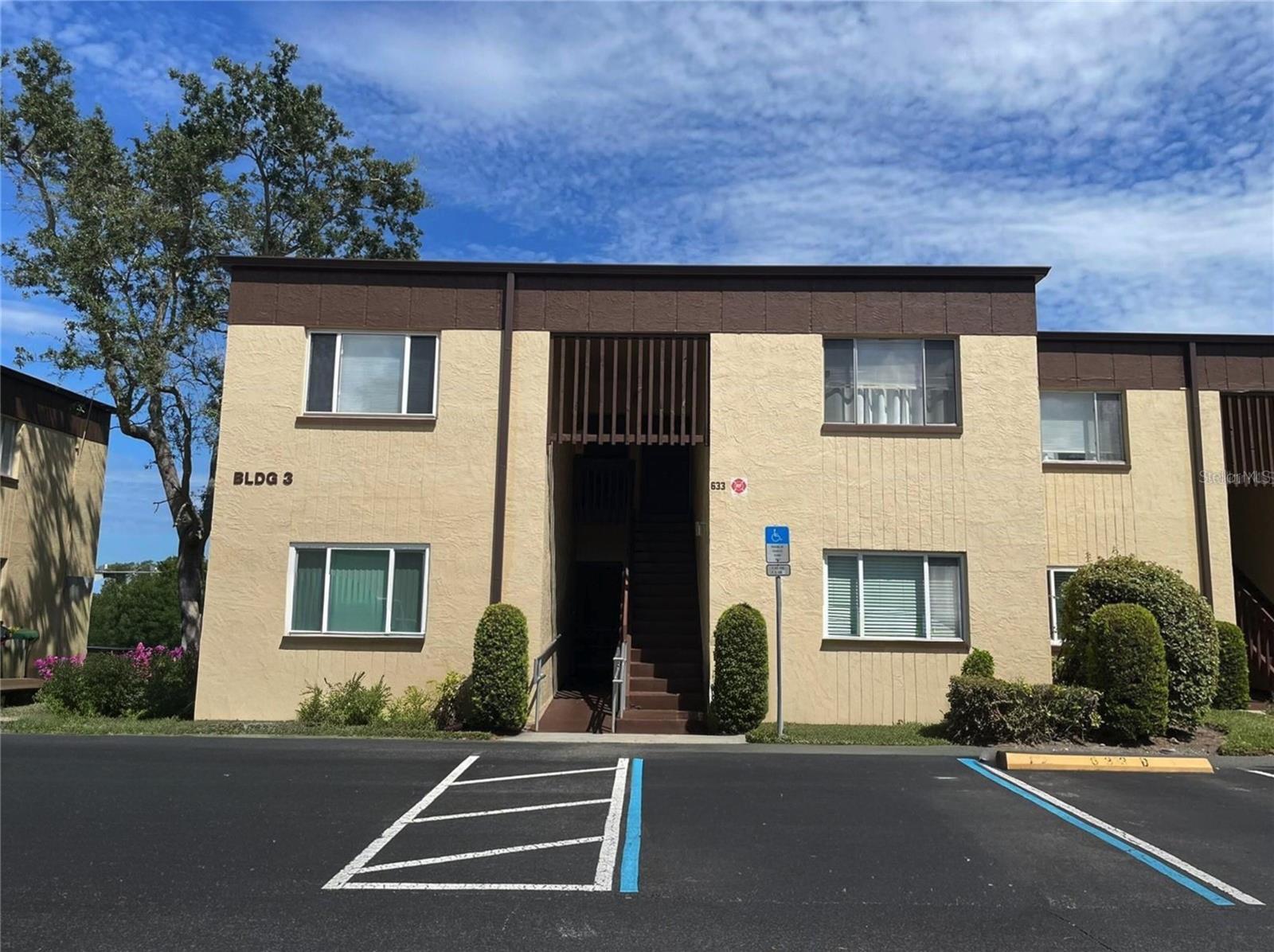 633 N KEENE RD #APT C, CLEARWATER, FL