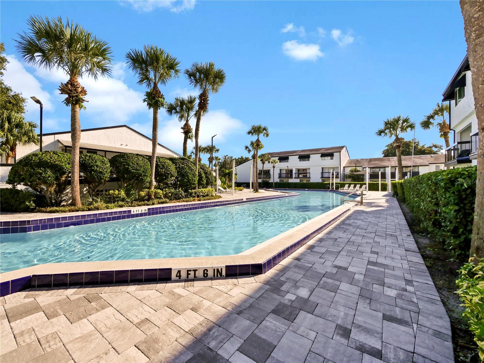 4111 S SEMORAN BLVD #3, ORLANDO, FL — photo 20