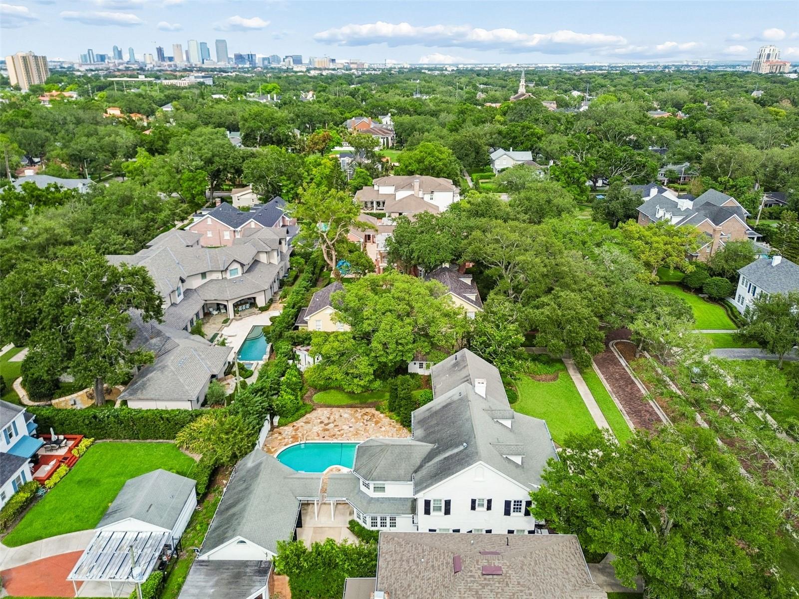 3313 W MULLEN AVE, TAMPA, FL — photo 84