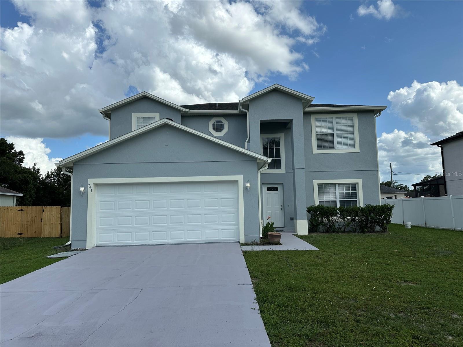 747 PELICAN CT, POINCIANA, FL