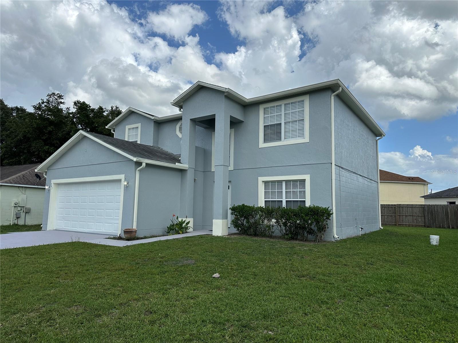 747 PELICAN CT, POINCIANA, FL — photo 2
