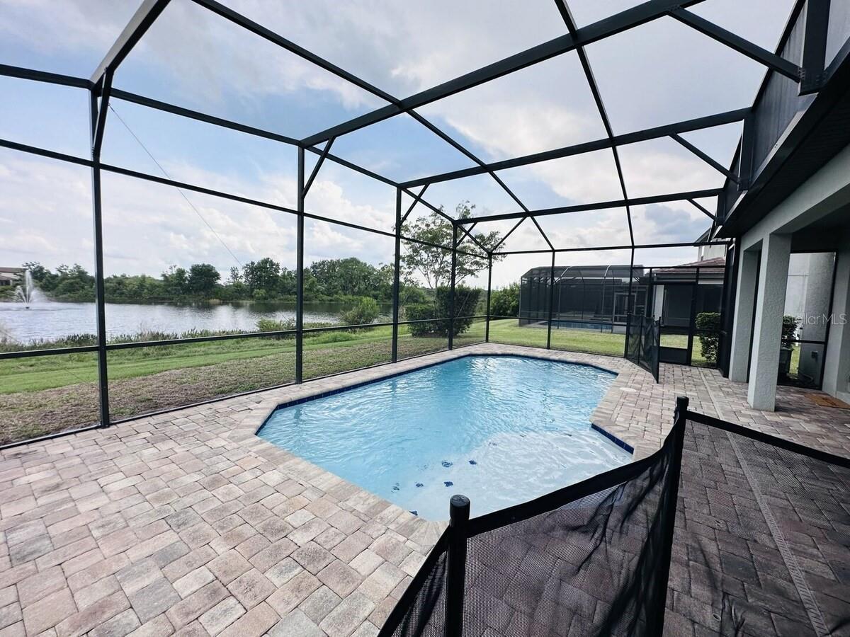 162 KENNY BLVD, HAINES CITY, FL — photo 44
