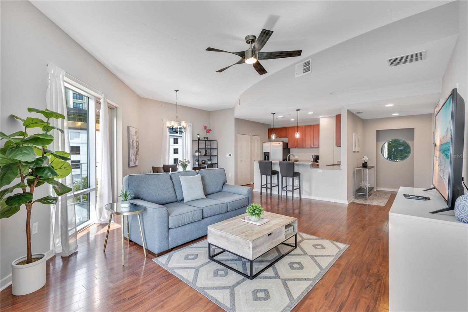 525 E JACKSON ST #509, ORLANDO, FL — photo 6