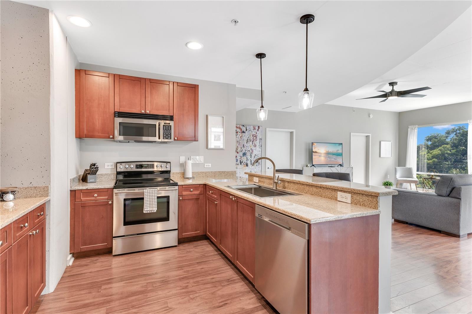 525 E JACKSON ST #509, ORLANDO, FL — photo 12