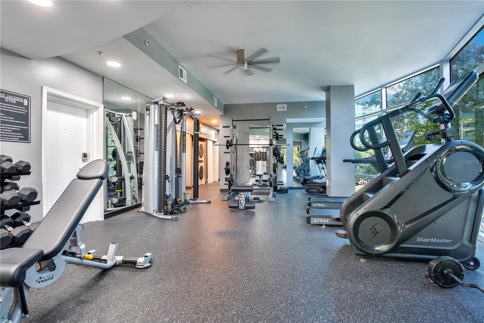 525 E JACKSON ST #509, ORLANDO, FL — photo 23