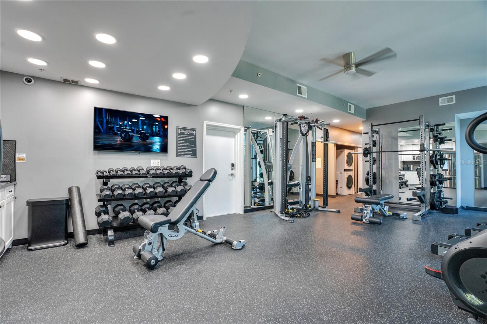 525 E JACKSON ST #509, ORLANDO, FL — photo 24