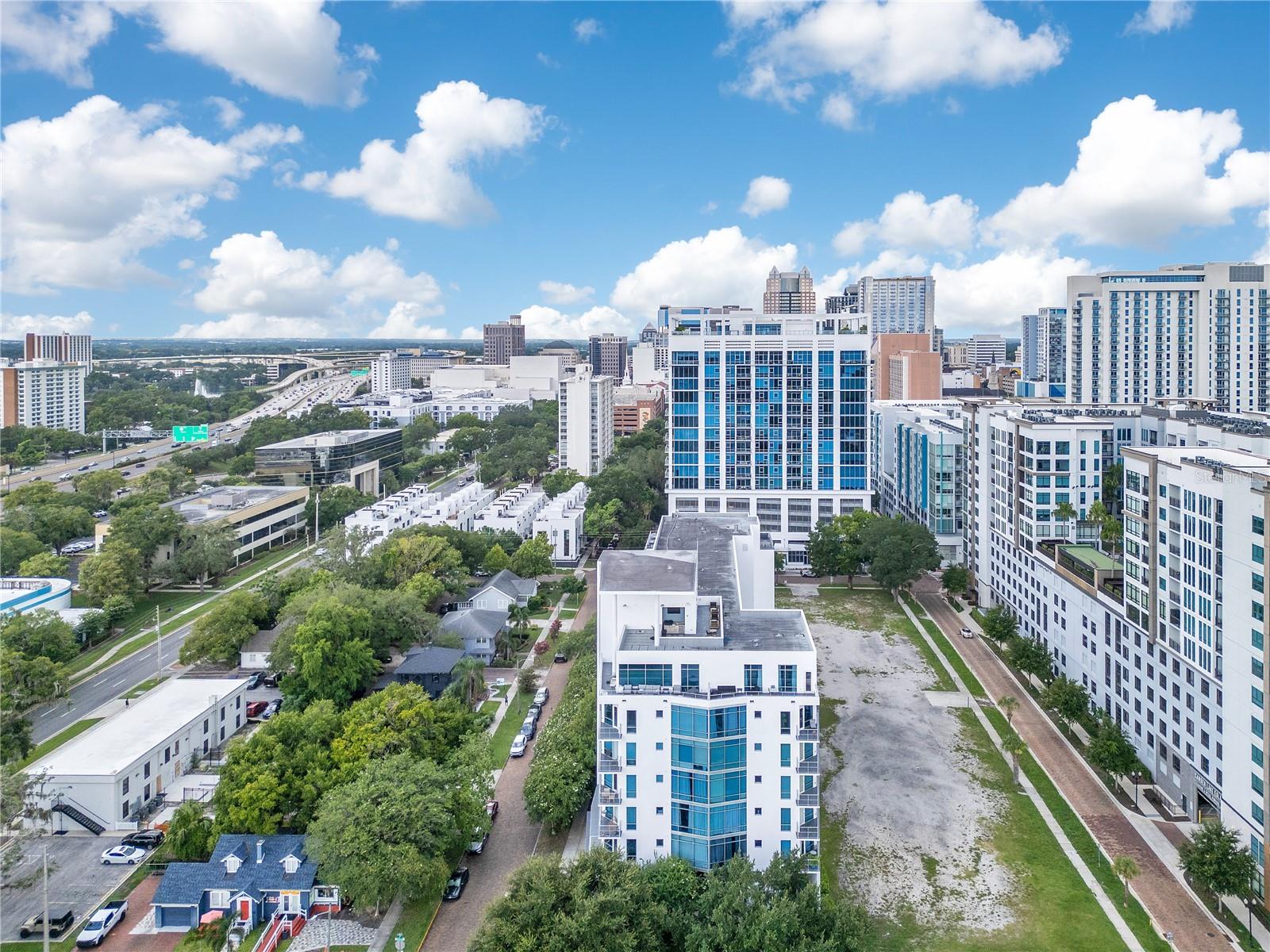 525 E JACKSON ST #509, ORLANDO, FL — photo 34