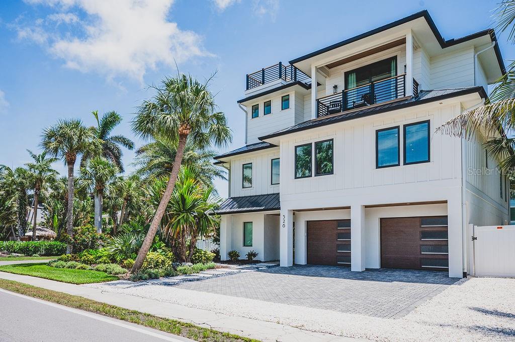 526 SEAGULL WAY, ANNA MARIA, FL