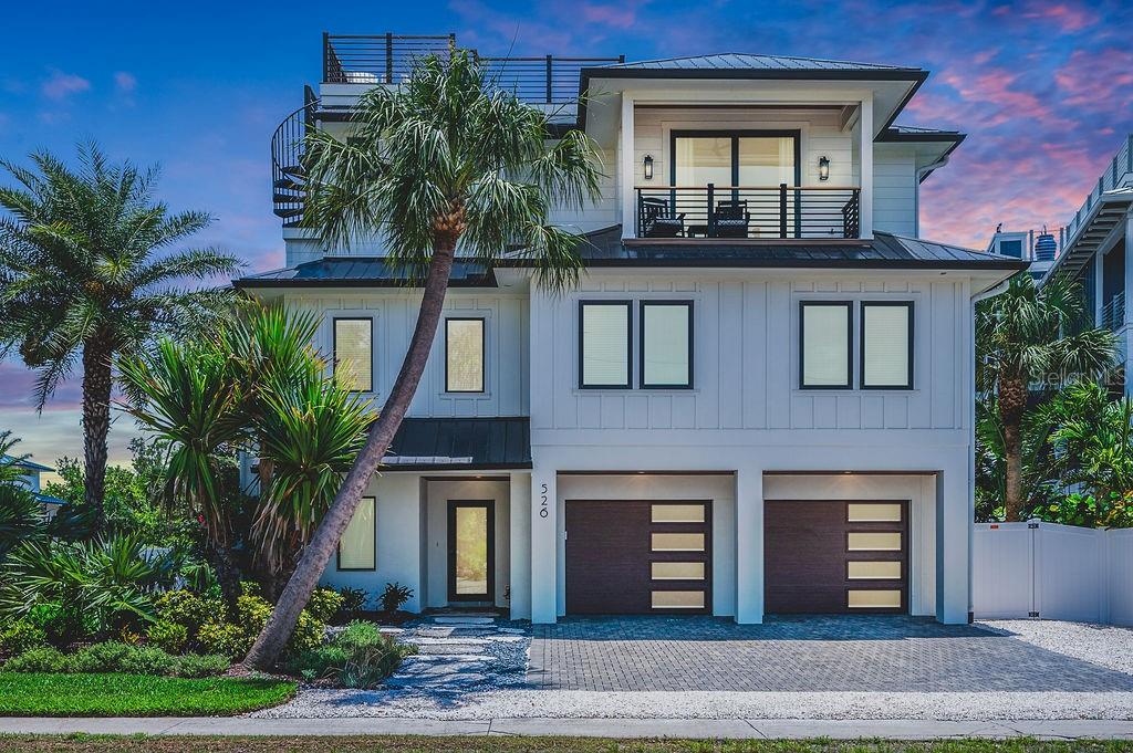 526 SEAGULL WAY, ANNA MARIA, FL — photo 3