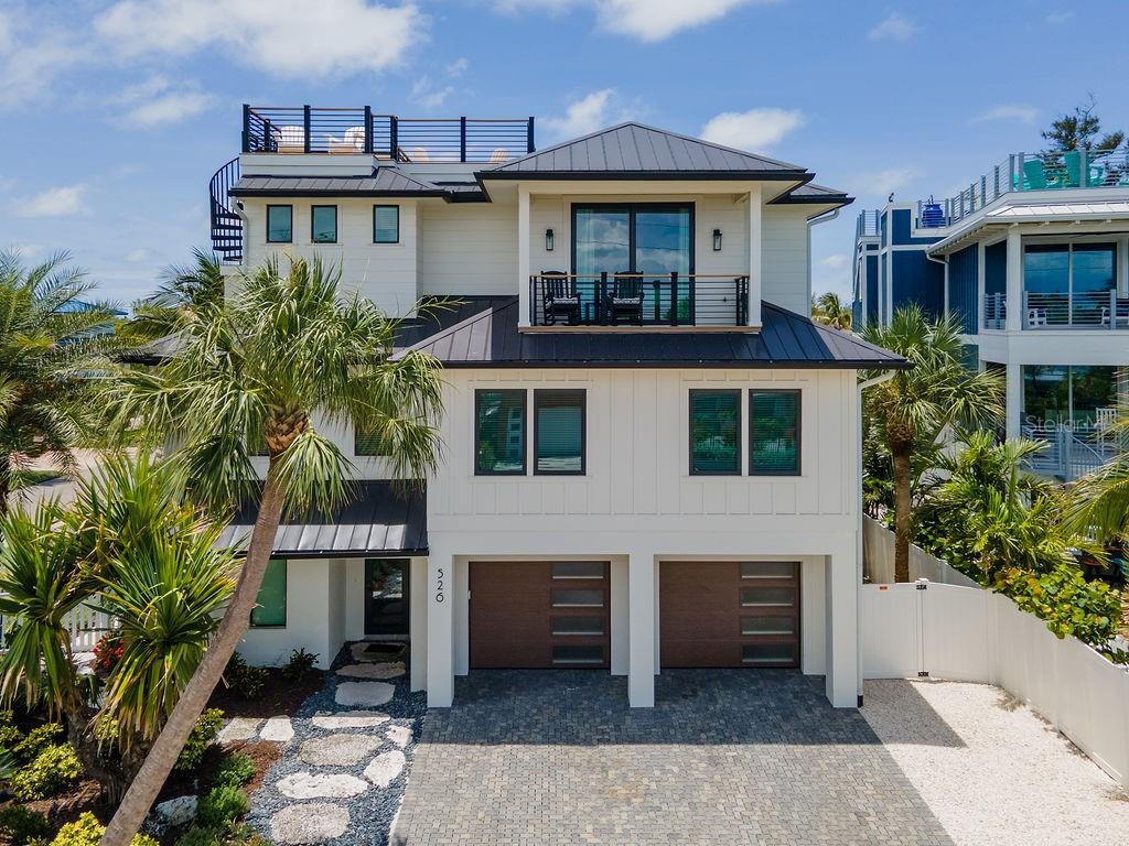 526 SEAGULL WAY, ANNA MARIA, FL — photo 4