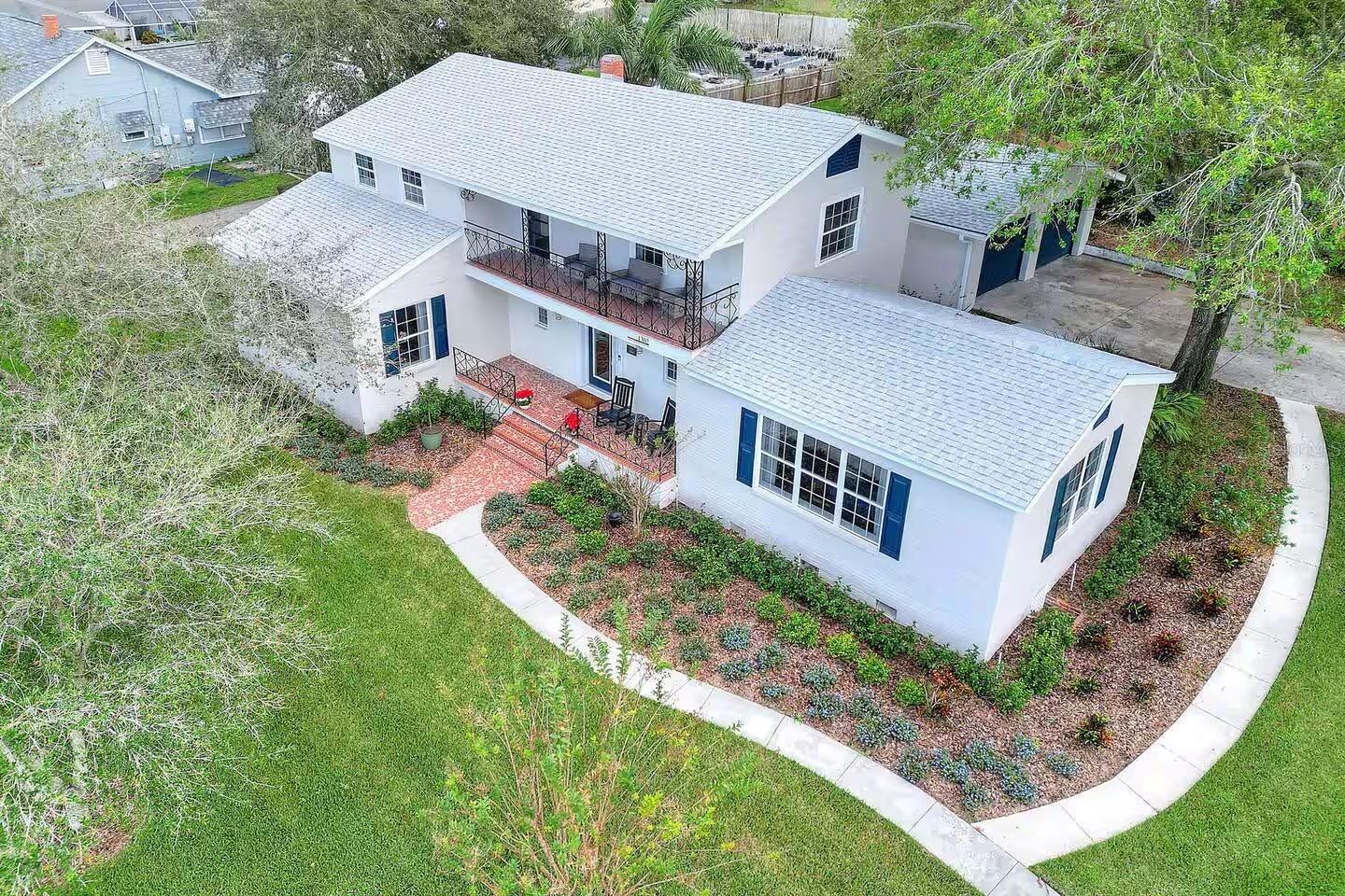 1302 LAKE ELBERT DR SE, WINTER HAVEN, FL — photo 2