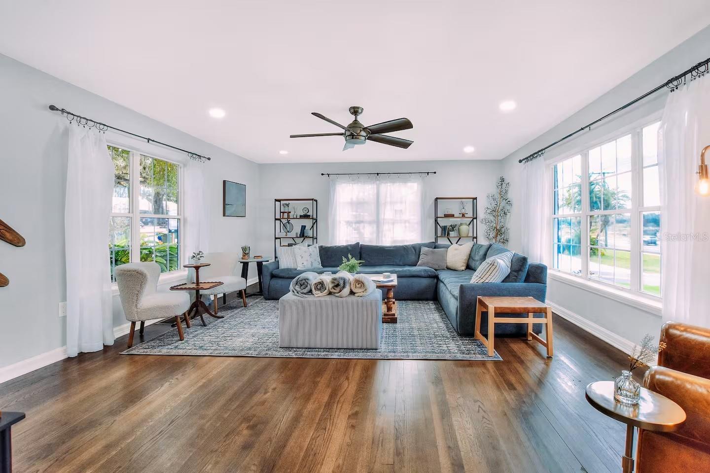 1302 LAKE ELBERT DR SE, WINTER HAVEN, FL — photo 4