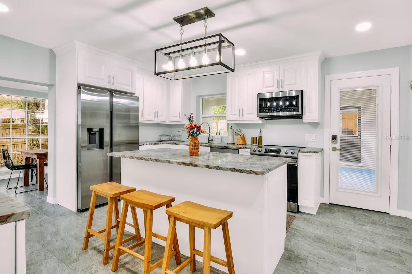 1302 LAKE ELBERT DR SE, WINTER HAVEN, FL — photo 17