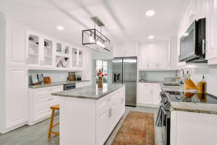 1302 LAKE ELBERT DR SE, WINTER HAVEN, FL — photo 18