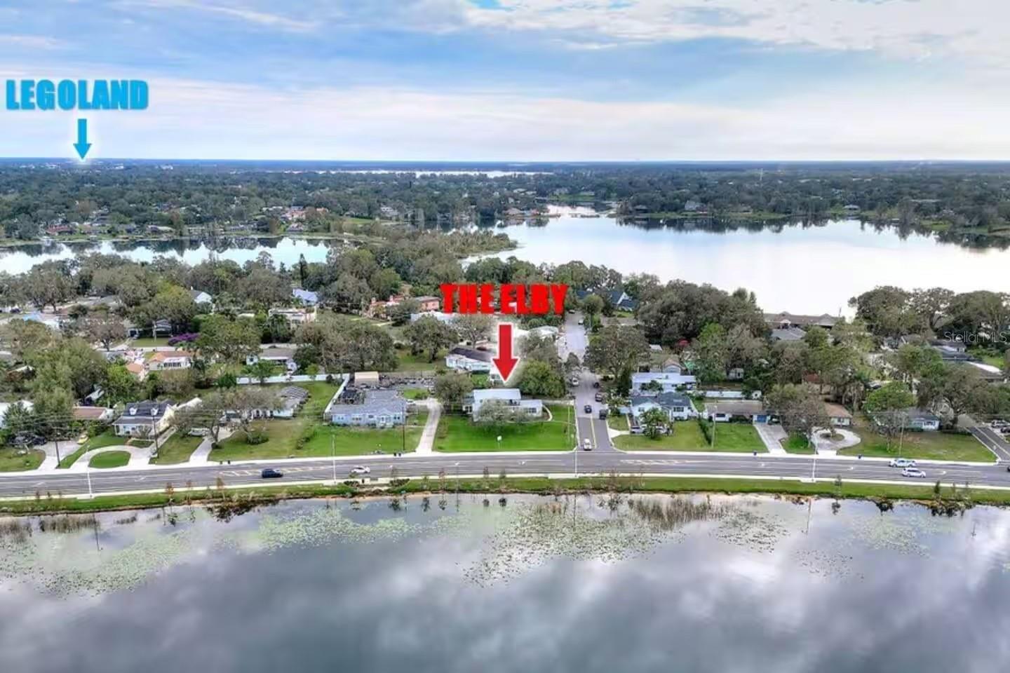 1302 LAKE ELBERT DR SE, WINTER HAVEN, FL — photo 25