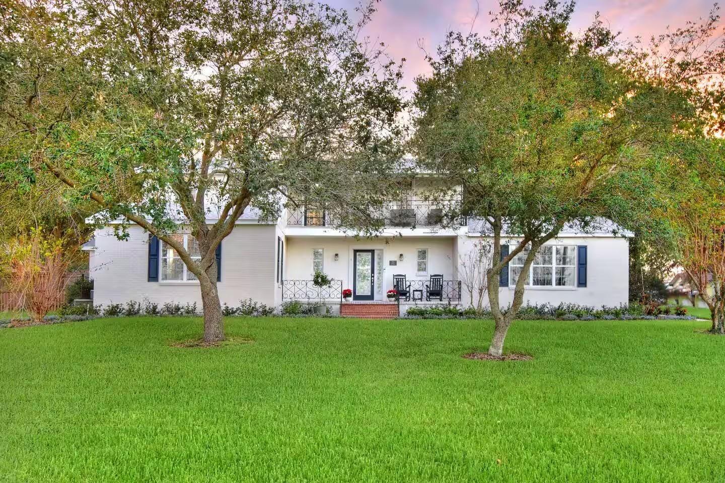 1302 LAKE ELBERT DR SE, WINTER HAVEN, FL — photo 50