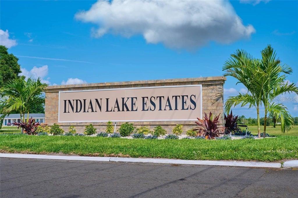 DAYTONA DR, INDIAN LAKE ESTATES, FL