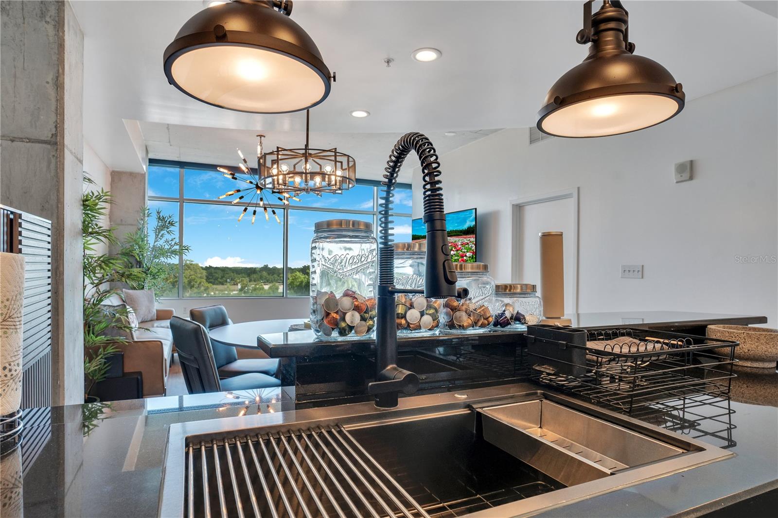 525 E JACKSON ST #604, ORLANDO, FL — photo 9